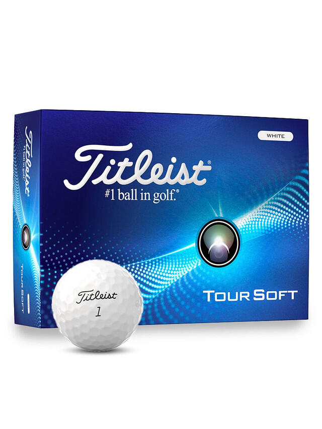 TITLEIST picture