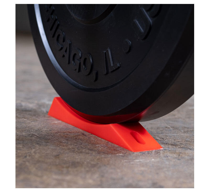 Wedge pour deadlift BSTOPW 4/5