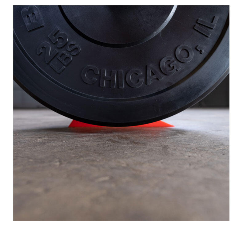Wedge pour deadlift BSTOPW 5/5