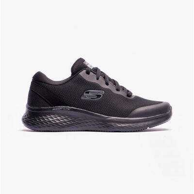 Zapatillas para Hombre Skechers lite-pro Negro