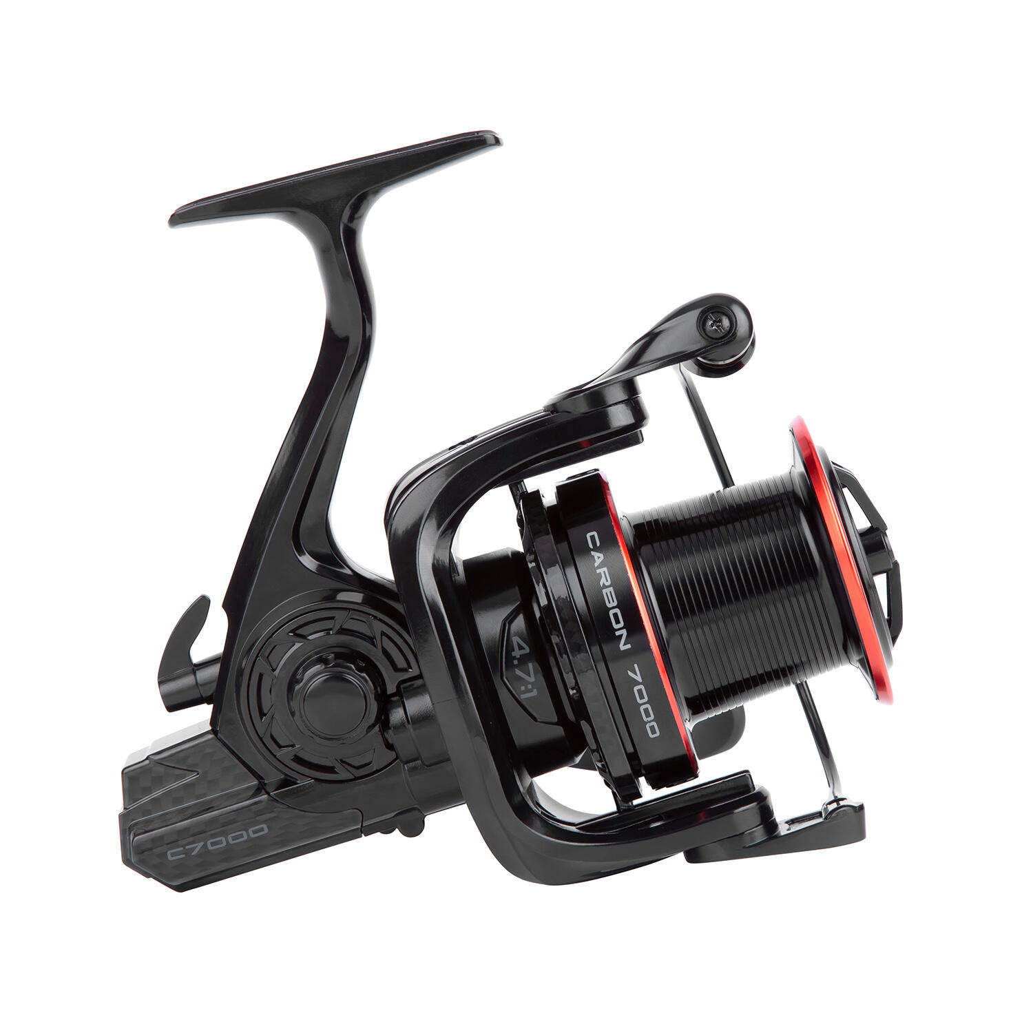 Sonik SK-47 Reel Carbon 10000 4/6