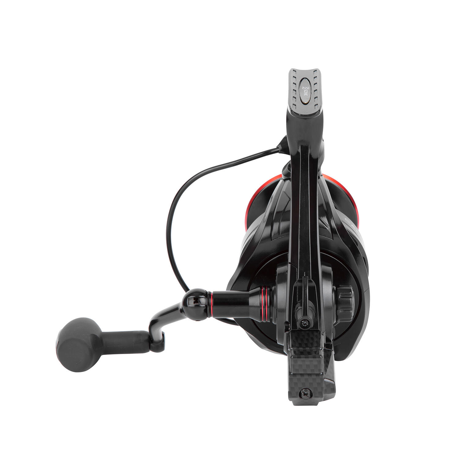 Sonik SK-47 Reel Carbon 10000 5/6