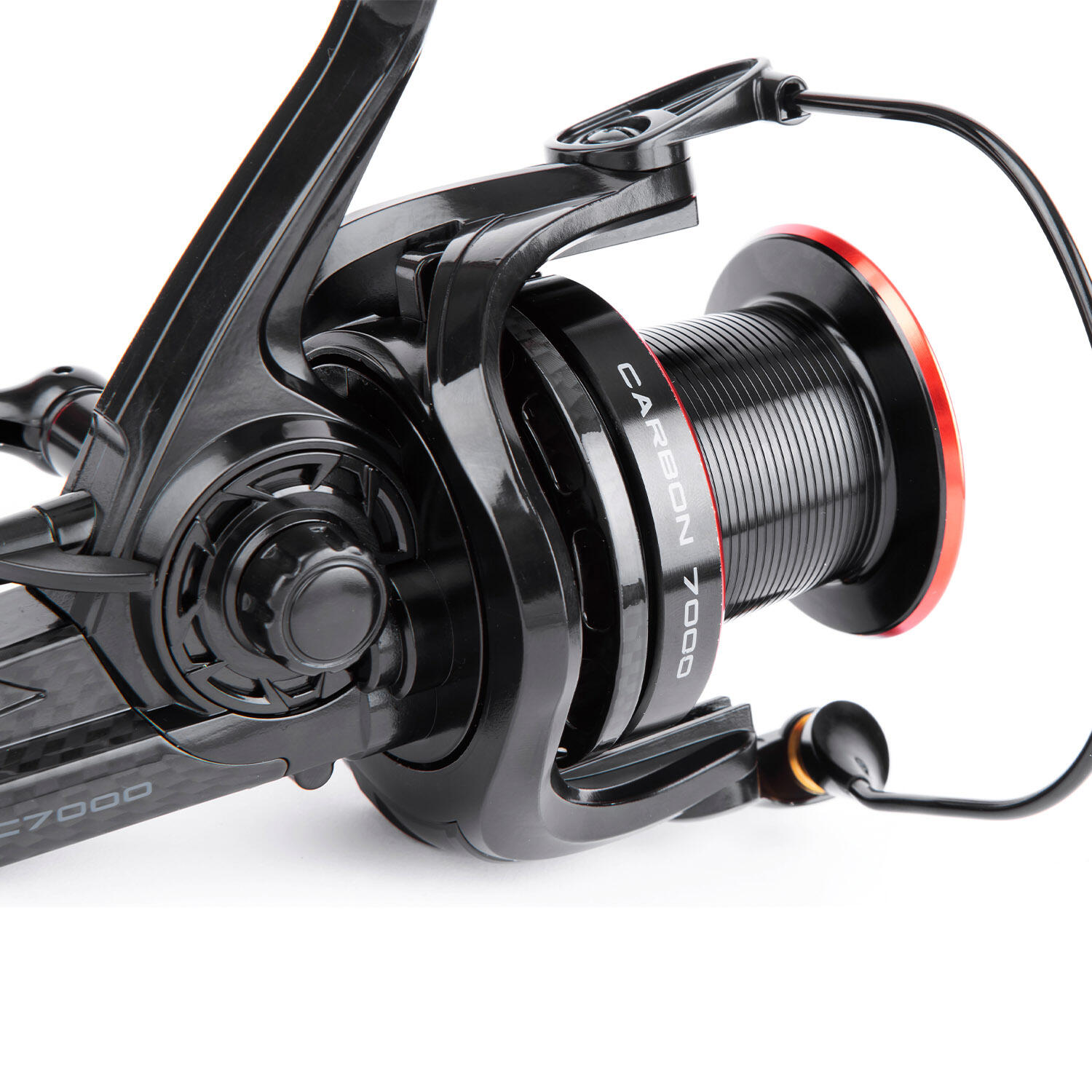 Sonik SK-47 Reel Carbon 10000 6/6