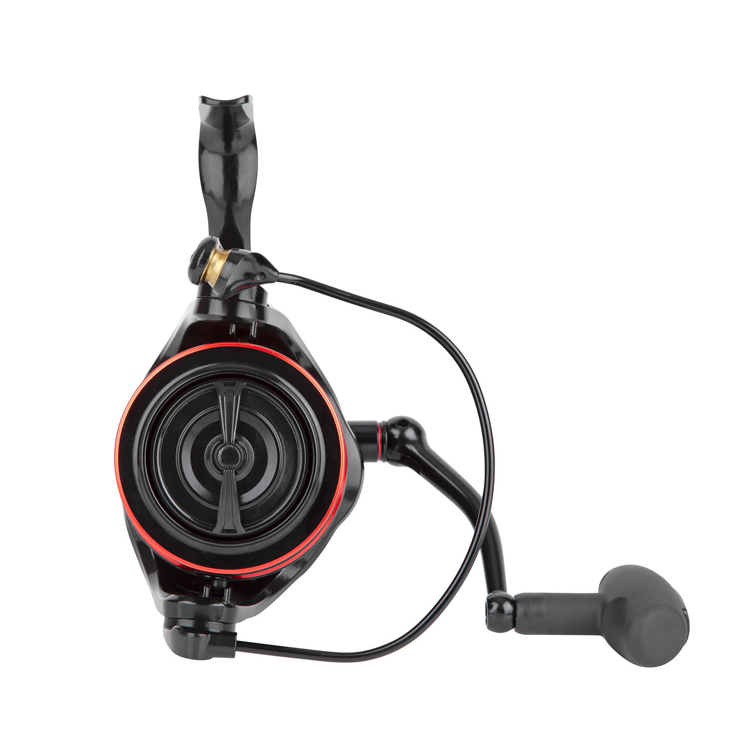 Sonik SK-47 Reel Carbon 10000 2/6