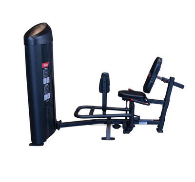 Macchina per Adduttori e Abduttori Pro Club Line Series II - 72.5kg