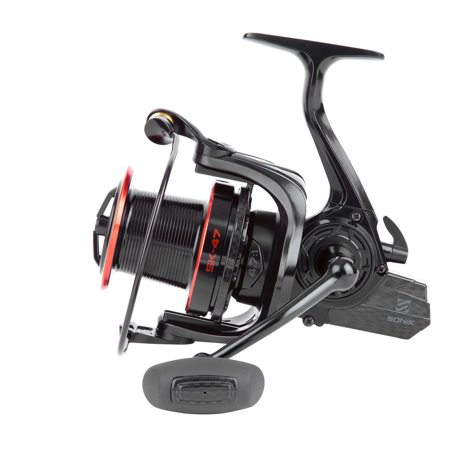 Sonik SK-47 Reel Carbon 10000 3/6
