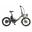 Fabricbike Volt - Vélo électrique pliable 20" Aluminium. Vert Plus