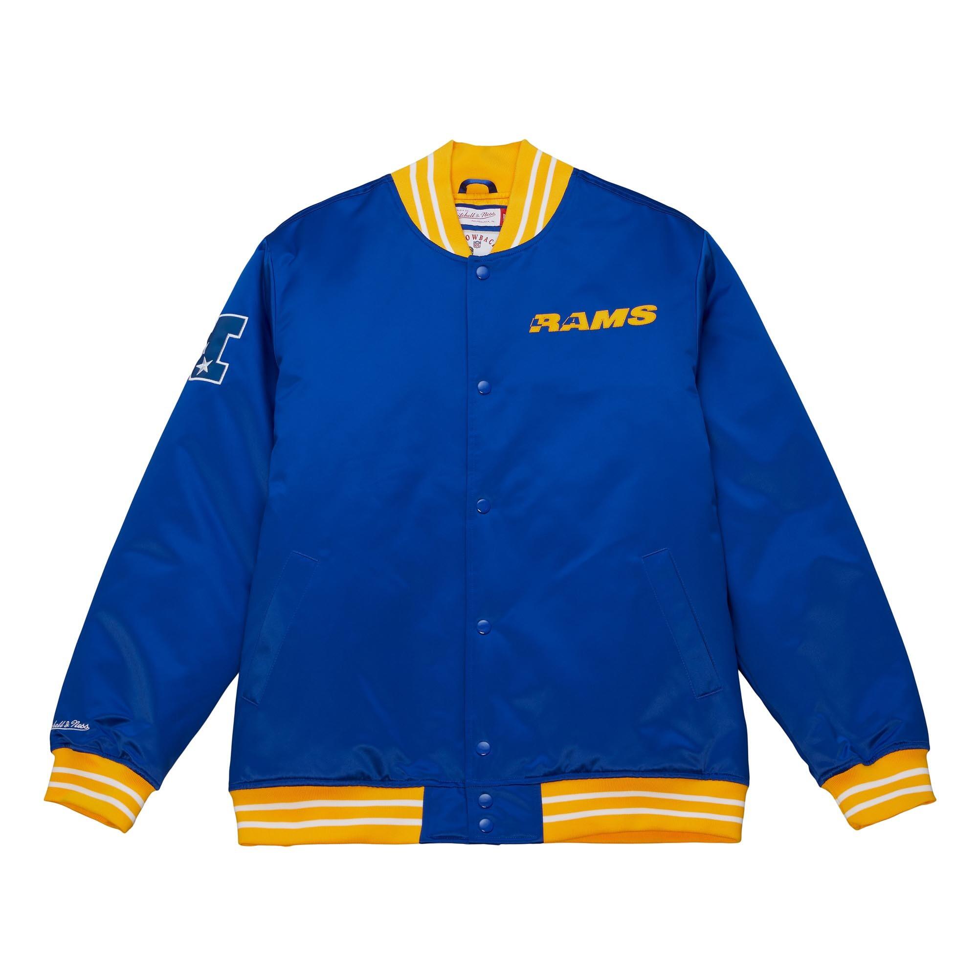 MITCHELL & NESS picture
