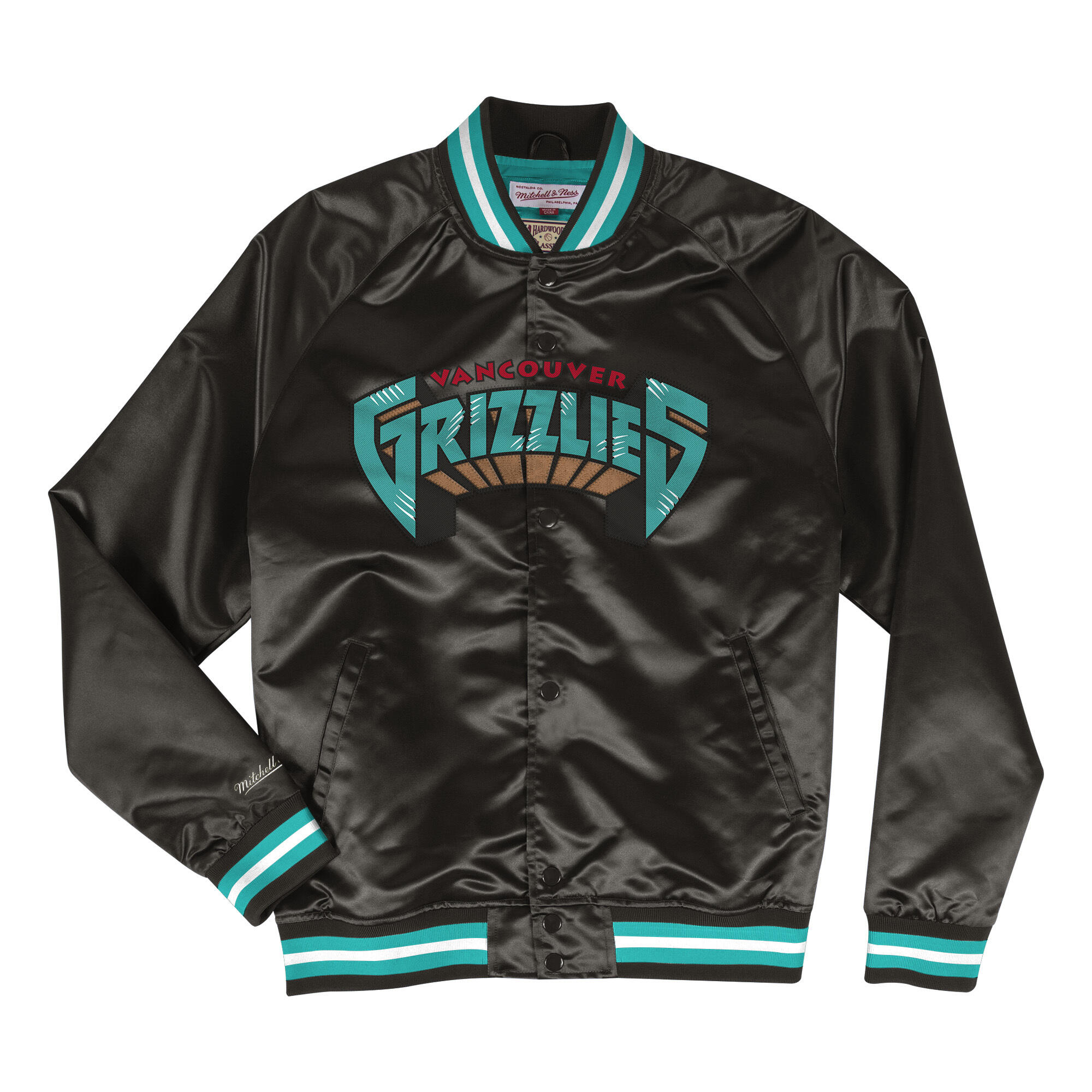 MITCHELL & NESS picture