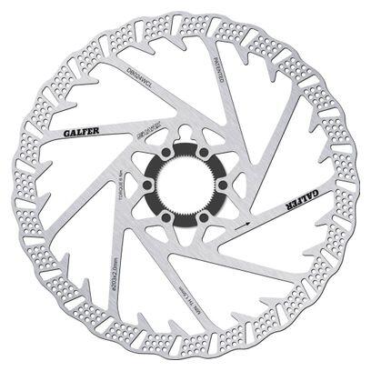 Disque de frein Galfer Shark 3/4