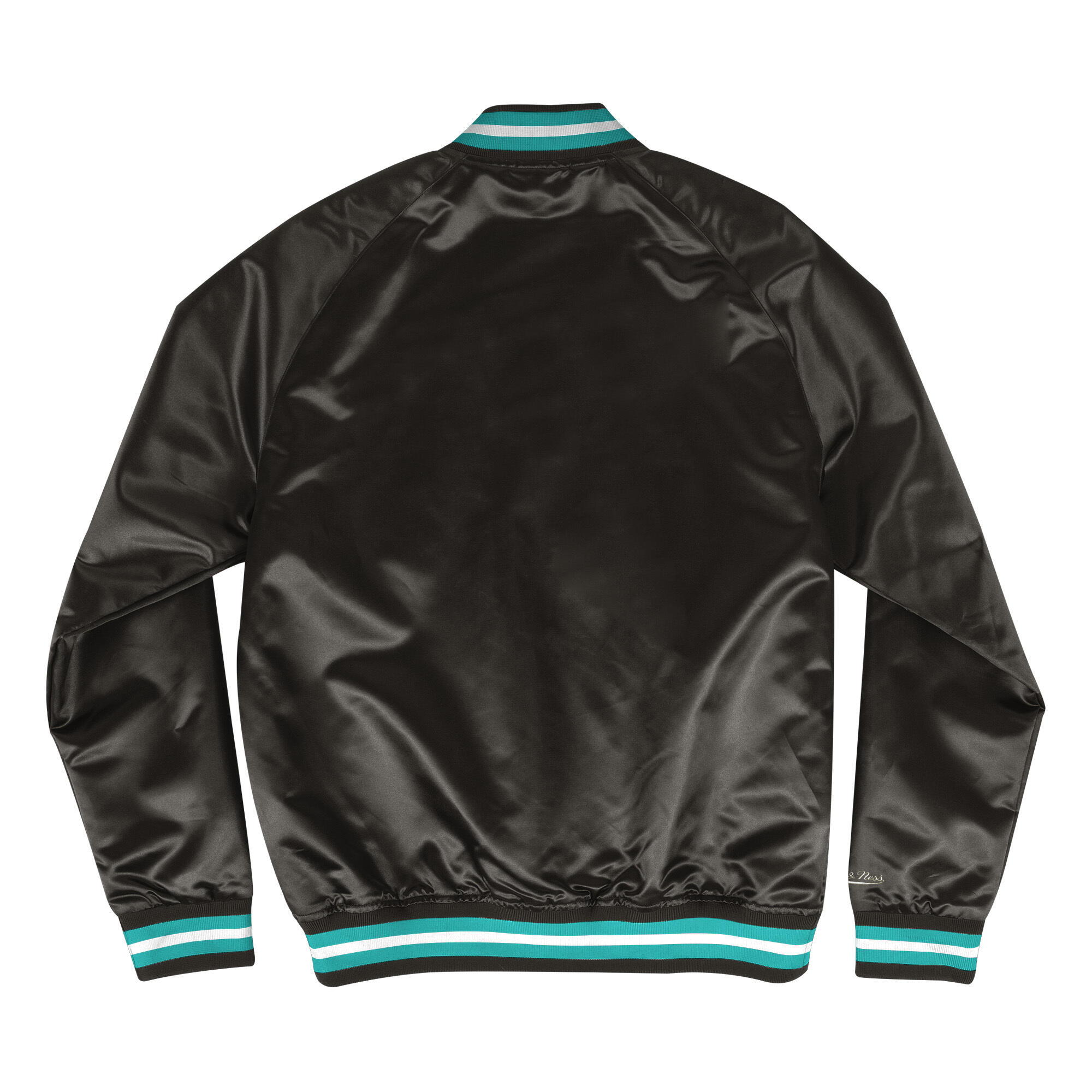 Chaqueta ligera satinada Vancouver Grizzlies 2/2
