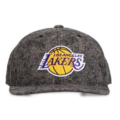 Snapback pet los angeles lakers