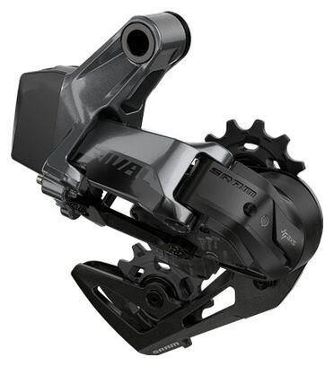 Dérailleur Arrière Sram Red ETap AXS - 12 Vitesses - Compatible Plateau Max 36T - Occasion