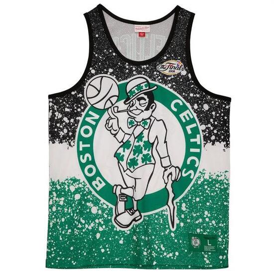 T-shirt Boston Celtics