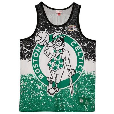 T-shirt Boston Celtics