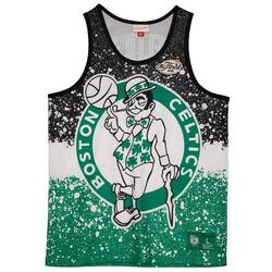 Maillot Boston Celtics