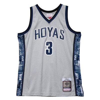 Allen iverson jersey philadelphia 76ers 1996-97