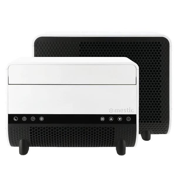 MESTIC Mestic SPA Split Air Conditioner for Caravan and Motorhome