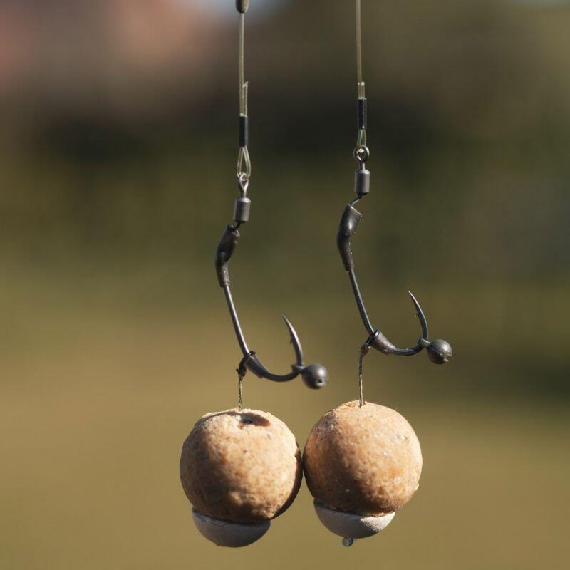 Korda Shot On The Hook 2/7
