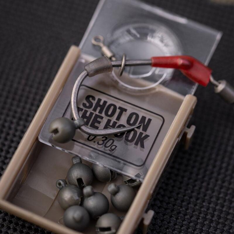 Korda Shot On The Hook 3/7