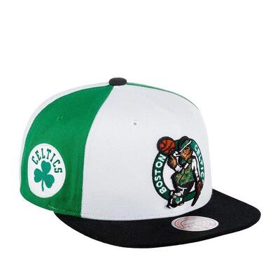 Snapback pet boston celtics