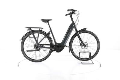 Ebike ricondizionata · Gazelle Arroyo C5 HMB Elite · Come nuovo