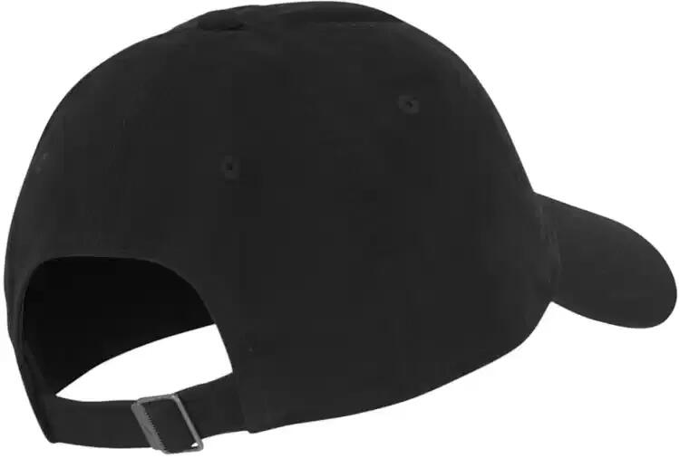 Casquette Nike Team Heritage 86 en Noir - Taille Unique 2/2