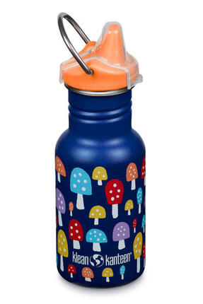 Bidon z korkiem dla dzieci Klean Kanteen Classic Narrow Sippy