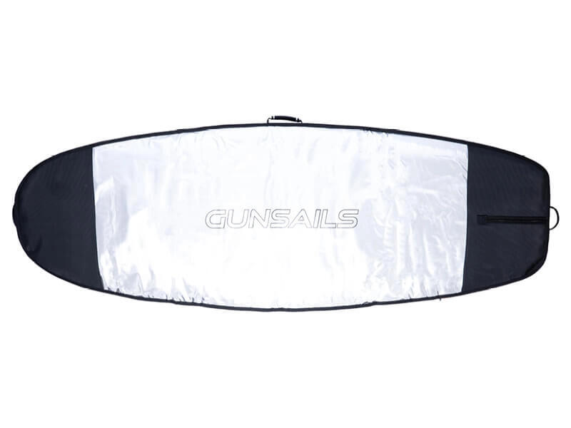 Borsa da trasporto per tavola da windsurf Imbottiti DAILY RE-SHELL 240/60 2/4