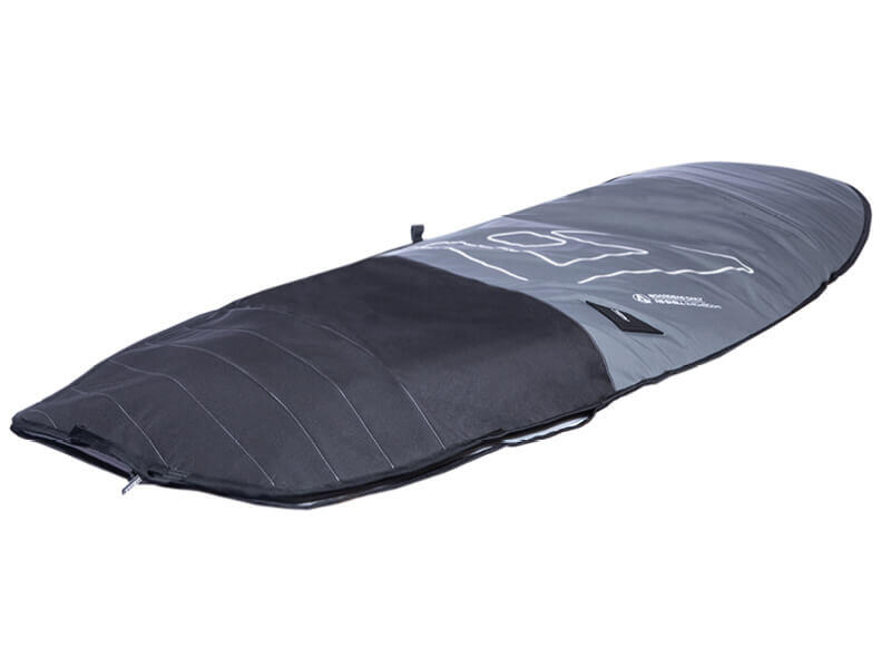 Borsa da trasporto per tavola da windsurf Imbottiti DAILY RE-SHELL 240/60 3/4