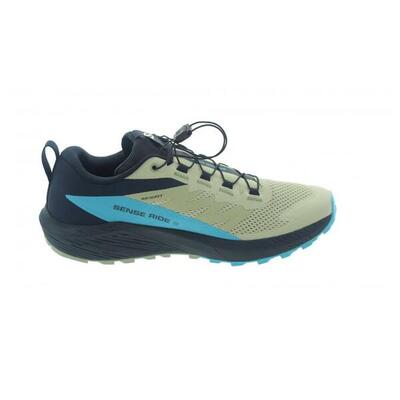 Schoenen om hard te lopen voor heren salomon l47458500