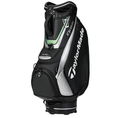 Borsa da golf TaylorMade TM25 Tour Staff Bag