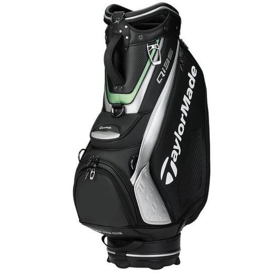 Bolsa de Golf para Carrito TaylorMade TM25 Tour Staff Bag