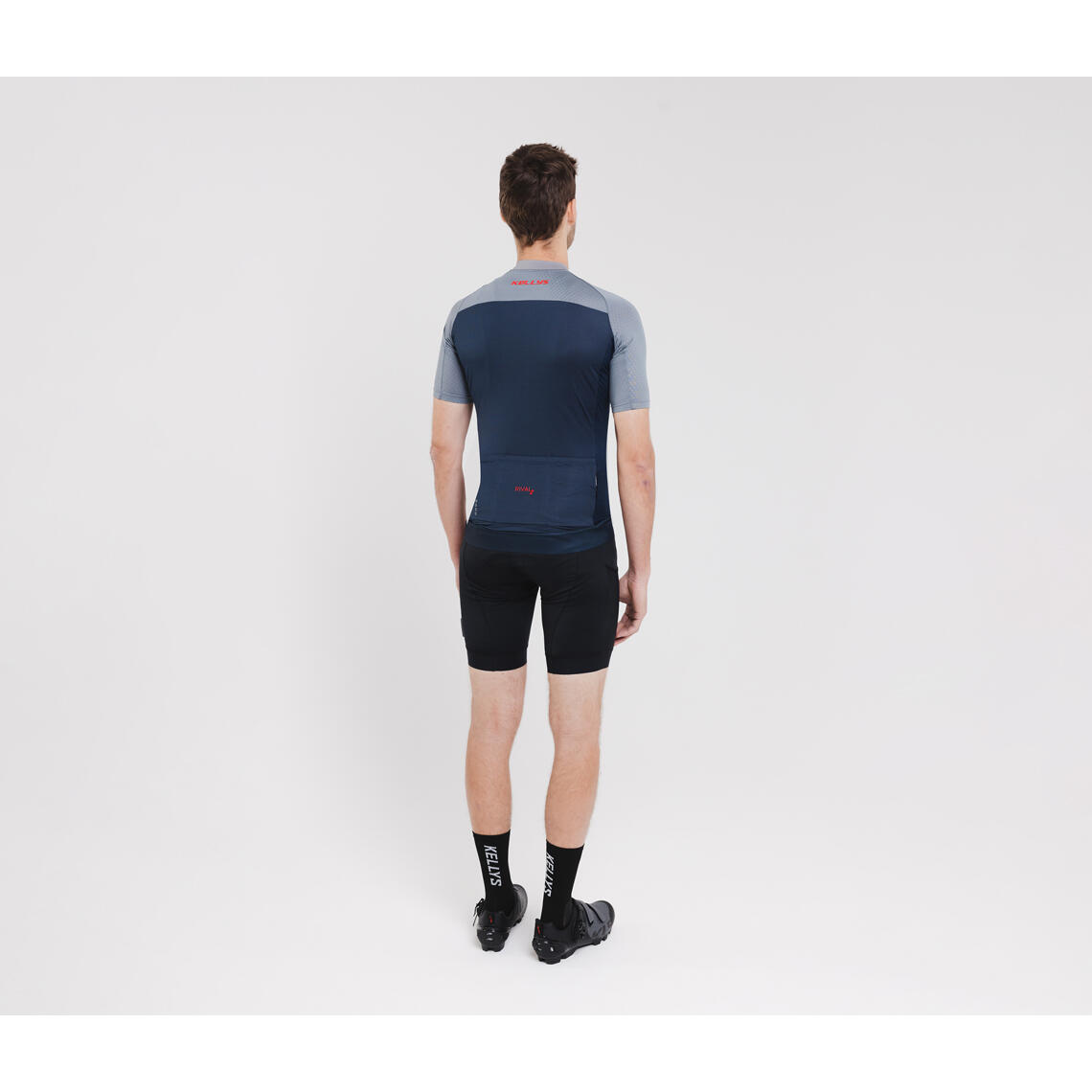 Maillot manche courte Kellys Rival 2 3/4