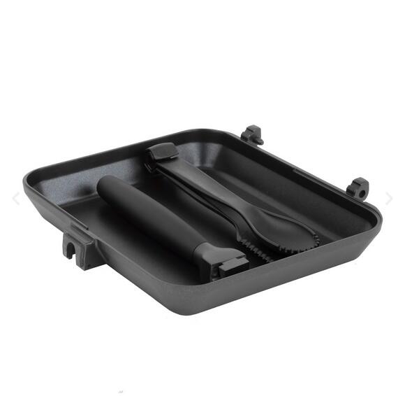 Sonik Sizzla Multi-Pan 2/3