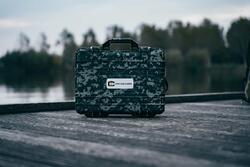 Valise extérieure Voltacase 280Ah (LiFePO4)