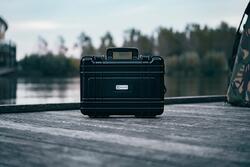 Valise extérieure Voltacase 280Ah (LiFePO4)