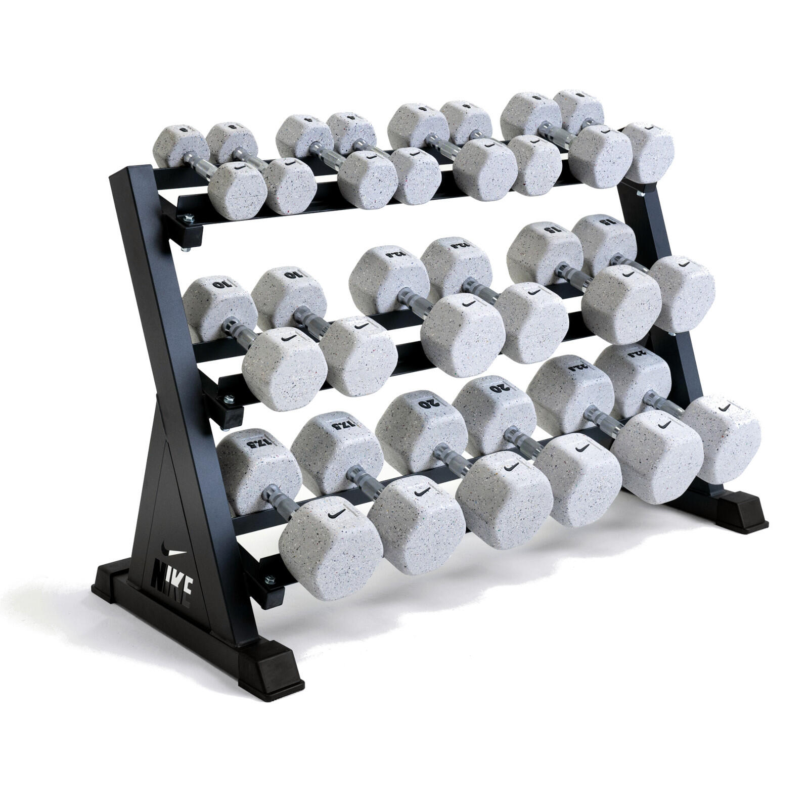 Stojak Na Hantle Nike Dumbbell Rack 2/5