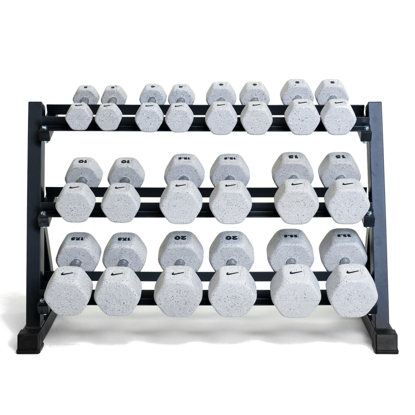 Stojak Na Hantle Nike Dumbbell Rack 3/5