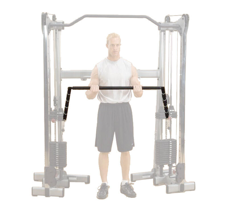 BODY-SOLID picture