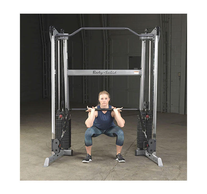 Accessoire GDCC Bar Attachment 2/5