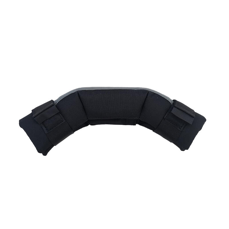 Boom Protector 2/4