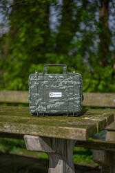 Valise extérieure Voltacase 50 Ah (LiFePO4)