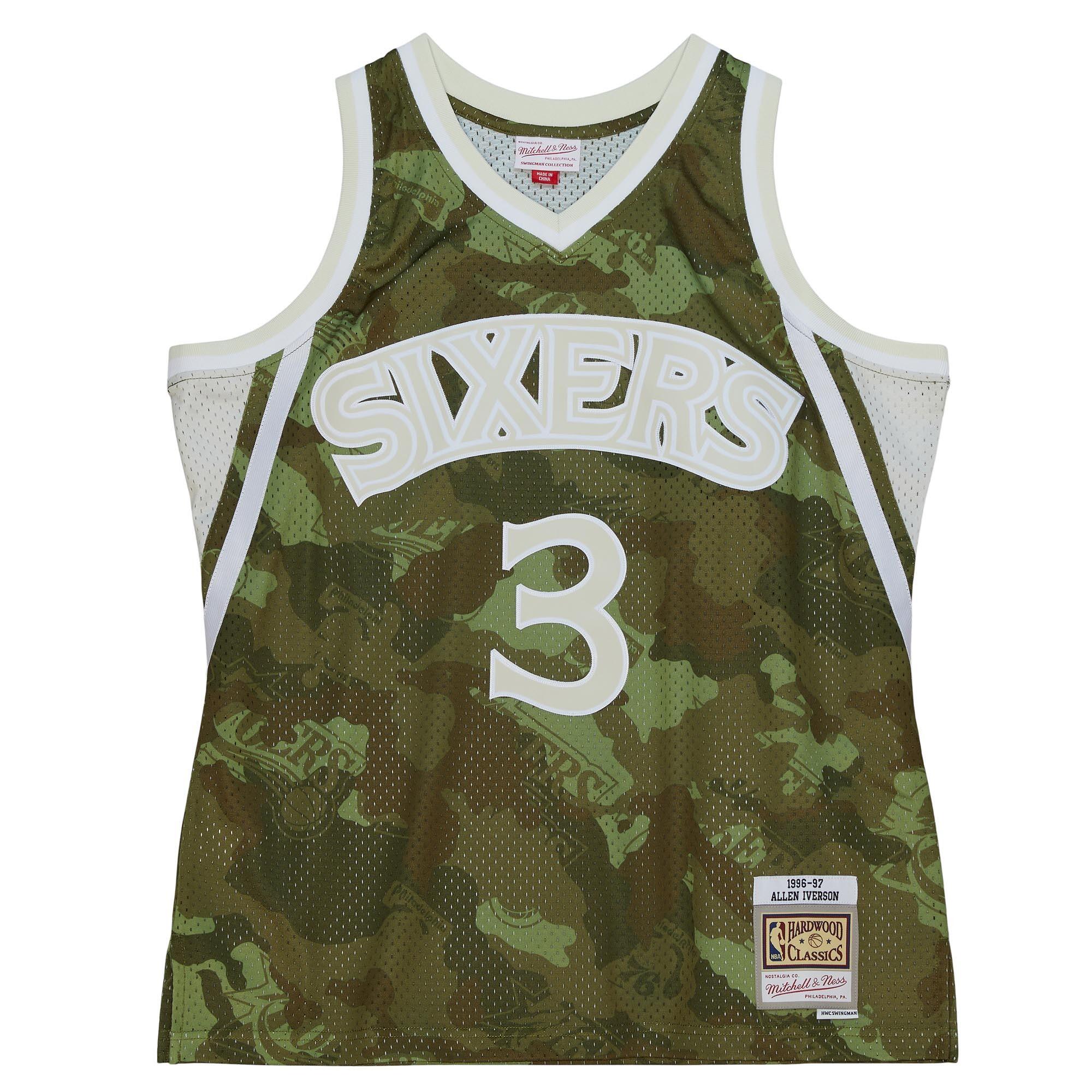 MITCHELL & NESS picture