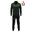 Trening Givova Visa negru/verde S