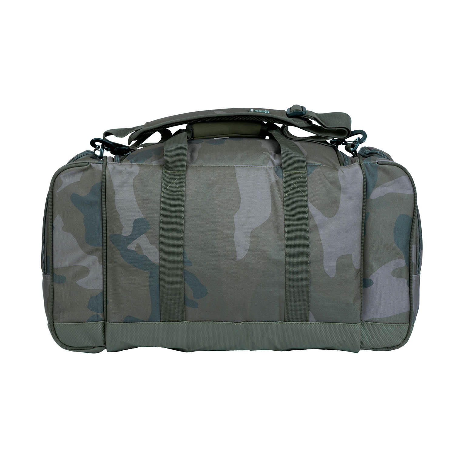 Sonik Bank-Tek Carryall Medium 4/4