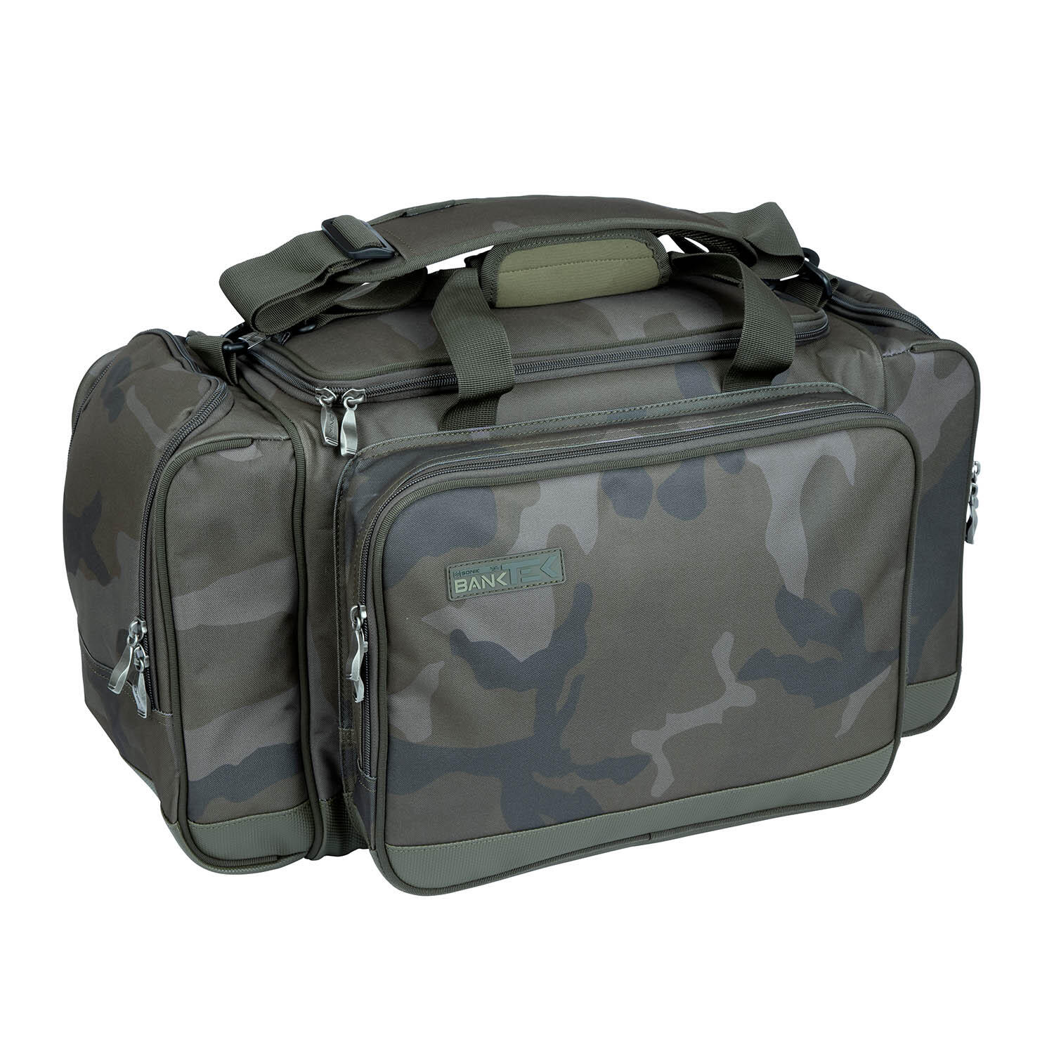 Sonik Bank-Tek Carryall Medium 2/4