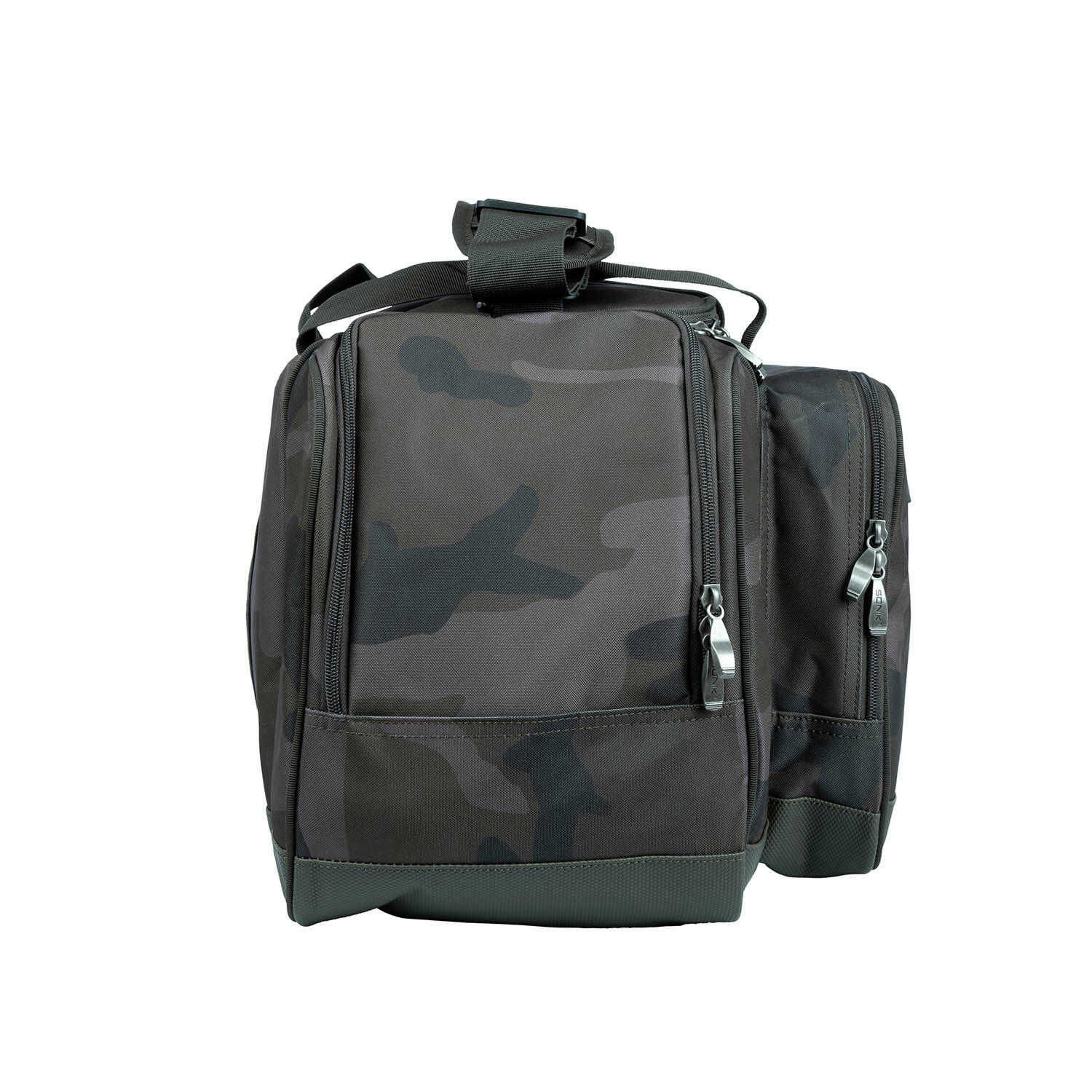 Sonik Bank-Tek Carryall Medium 3/4