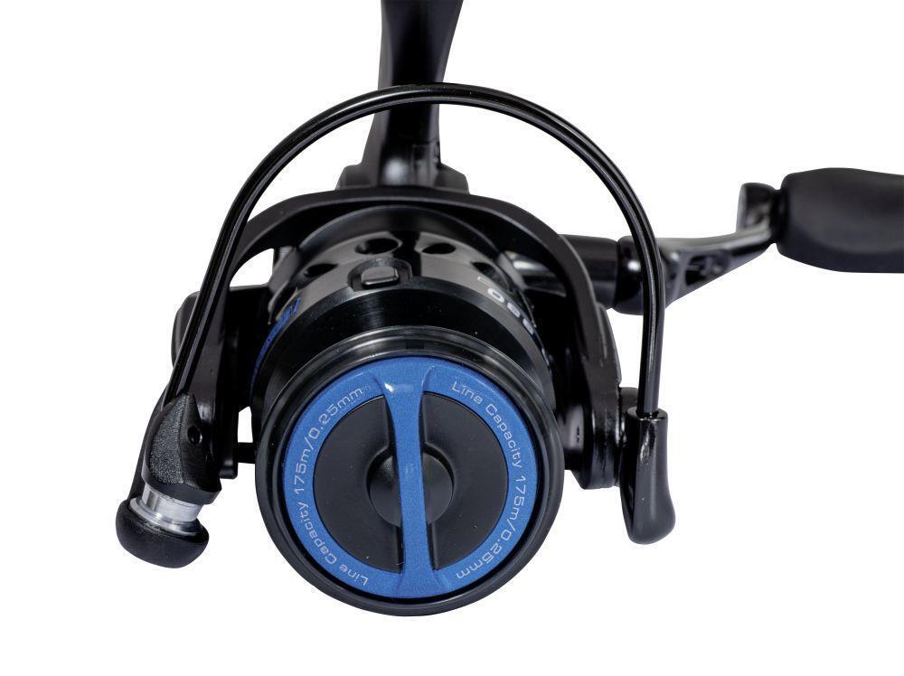 Zebco Z-Cast SR 320 4/5
