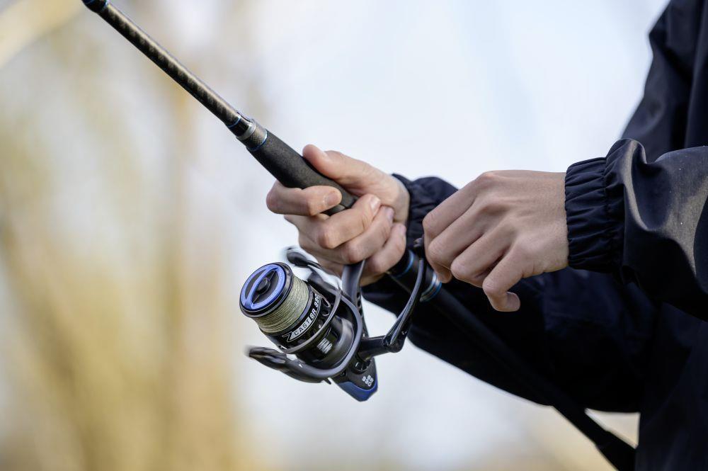 Zebco Z-Cast SR 320 5/5